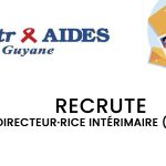 Recrutement Entr’Aides Guyane : Directeur·rice intérimaire (F/H/X)