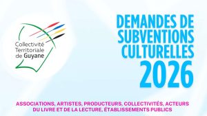 campagne de subventions culturelles 2026 : la Caravane des dispositifs vient à votre rencontre