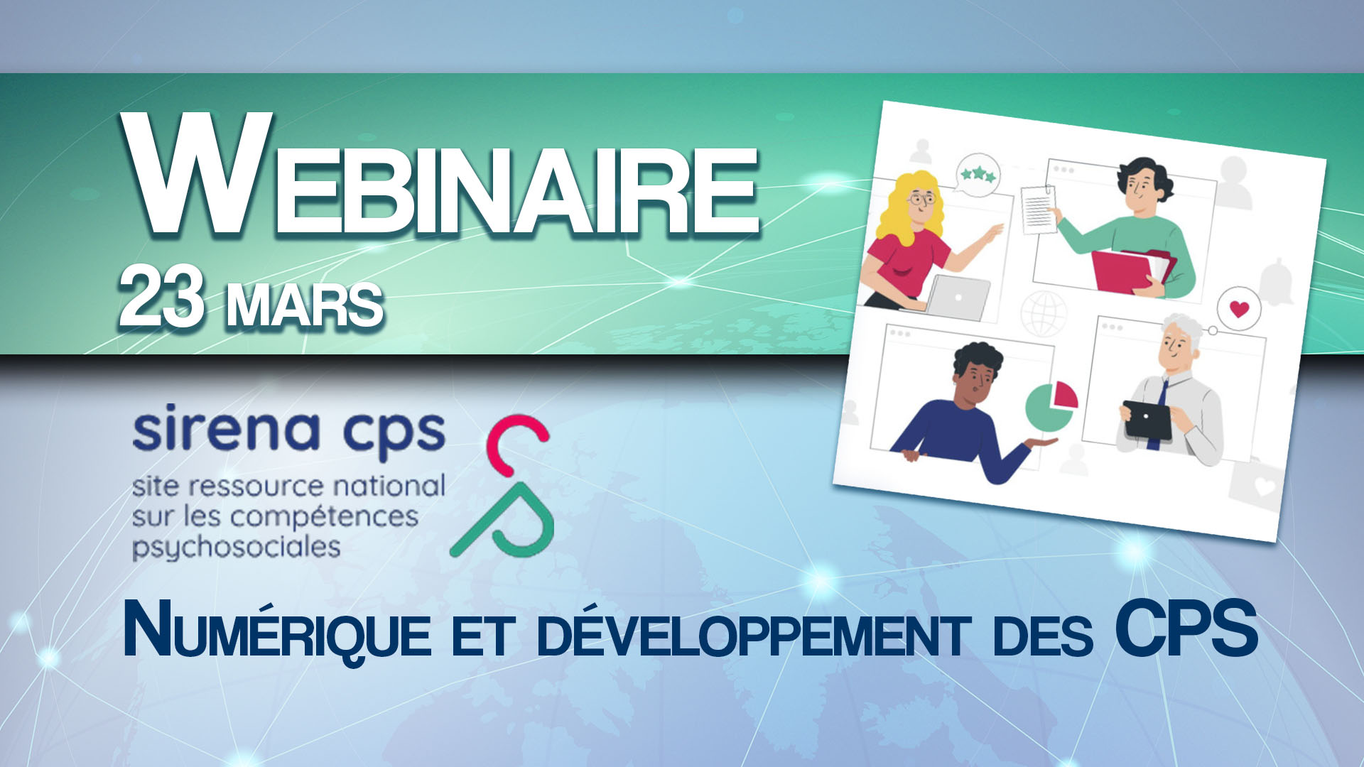 vigentte webinaire Numérique et développement des CPS