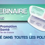 Promotion de la santé : Le e-parcours sur les fondamentaux de la promotion de la santé