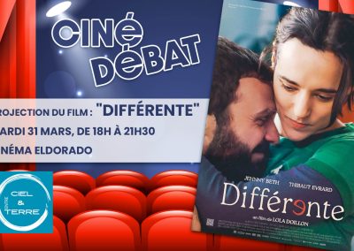 Ciné-Débat : L’épuisement au travail et les aménagements raisonnables