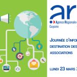 Journée d’information à destination des associations : cadre juridique, financement et contrôle