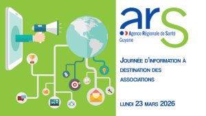 Journée d’information à destination des associations : cadre juridique, financement et contrôle