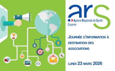 Journée d’information à destination des associations : cadre juridique, financement et contrôle