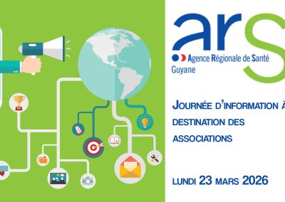 Journée d’information à destination des associations : cadre juridique, financement et contrôle