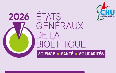États généraux de la bioéthique 2026