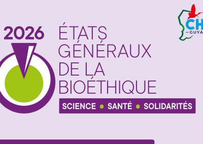 États généraux de la bioéthique 2026