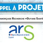 Appel à projet : Fonds amorçage Recherche «Guyane Santé 2030»