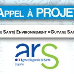 Appel à projet : Recherche Santé Environnement «Guyane Santé 2030»