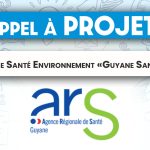 Appel à projet : Recherche Santé Environnement «Guyane Santé 2030»