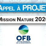 Lancement de l’appel à projets « Mission Nature 2026 »