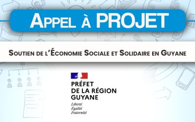 Appel à projets : Soutien de l&rsquo;économie sociale et solidaire
