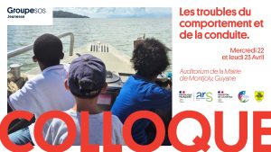 Premier colloque sur les TCC en Guyane.