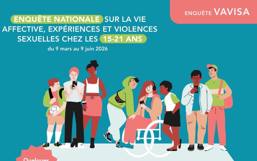 Enquête nationale VAVISA : Mieux comprendre pour mieux protéger