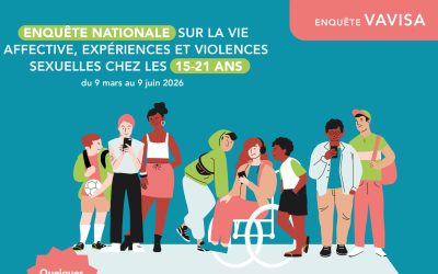 Enquête nationale VAVISA : Mieux comprendre pour mieux protéger