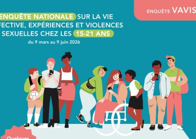 Enquête nationale VAVISA : Mieux comprendre pour mieux protéger