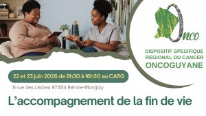 Formation : L’accompagnement de la fin de vie pour les professionnel·le·s de santé
