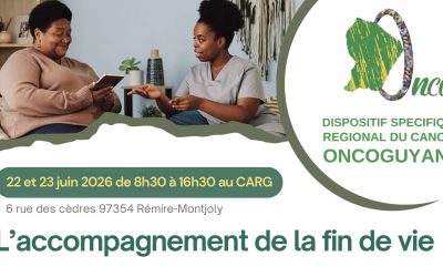 Formation : L’accompagnement de la fin de vie pour les professionnel·le·s de santé