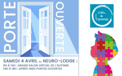 Journée d’immersion et d&rsquo;outillage au Neuro-Lodge