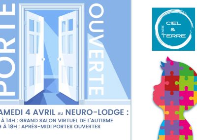 Journée d’immersion et d&rsquo;outillage au Neuro-Lodge