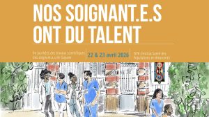 « Nos soignant.e.s ont du talent » : La recherche clinique guyanaise à l&rsquo;honneur pour les 9e JDS