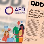 Comment former les travailleurs et travailleuses sociaux pour accompagner les transitions de demain ?