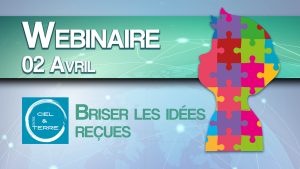 Webinaire : Autisme, démêler le vrai du faux