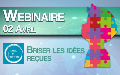 Webinaire : Autisme, démêler le vrai du faux