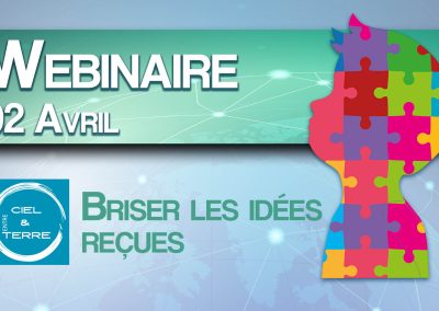 Webinaire : Autisme, démêler le vrai du faux