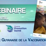 Webinaire : Vaccination des adolescents et des jeunes adultes