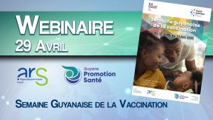 Webinaire : Vaccination des adolescents et des jeunes adultes