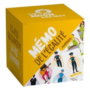 Mémo de l&rsquo;égalité métiers