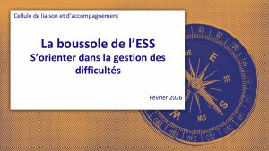 Guide établi par la délégation ministérielle à l&rsquo;économie sociale et solidaire (ESS)