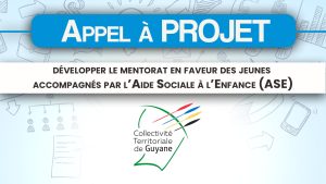 Appel à projet : développer le mentorat en faveur des jeunes accompagnés par l’Aide Sociale à l’Enfance (ASE)