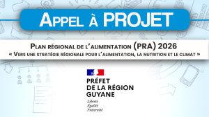 Appel à projet : Plan régional de l’alimentation (PRA) 2026 « Vers une stratégie régionale pour l’alimentation, la nutrition et le climat »
