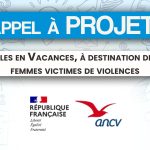 Appel à projets: Elles en Vacances, à destination des femmes victimes de violences