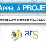 Appel à projets : « Prévention Santé Territoire de la CCDS 2026 »