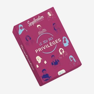 Le jeu des Privilèges