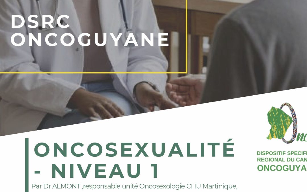 DSRC Formation Oncosexualité 5 juin 2026