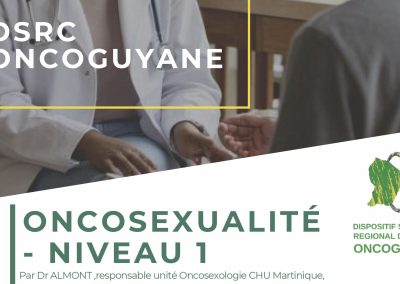 DSRC Formation Oncosexualité 5 juin 2026