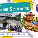 Retour sur la Braderie Solidaire à KAZ TOUT MOUN