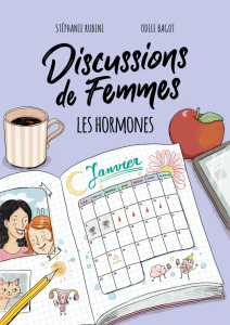 Discussions de femmes : les Hormones