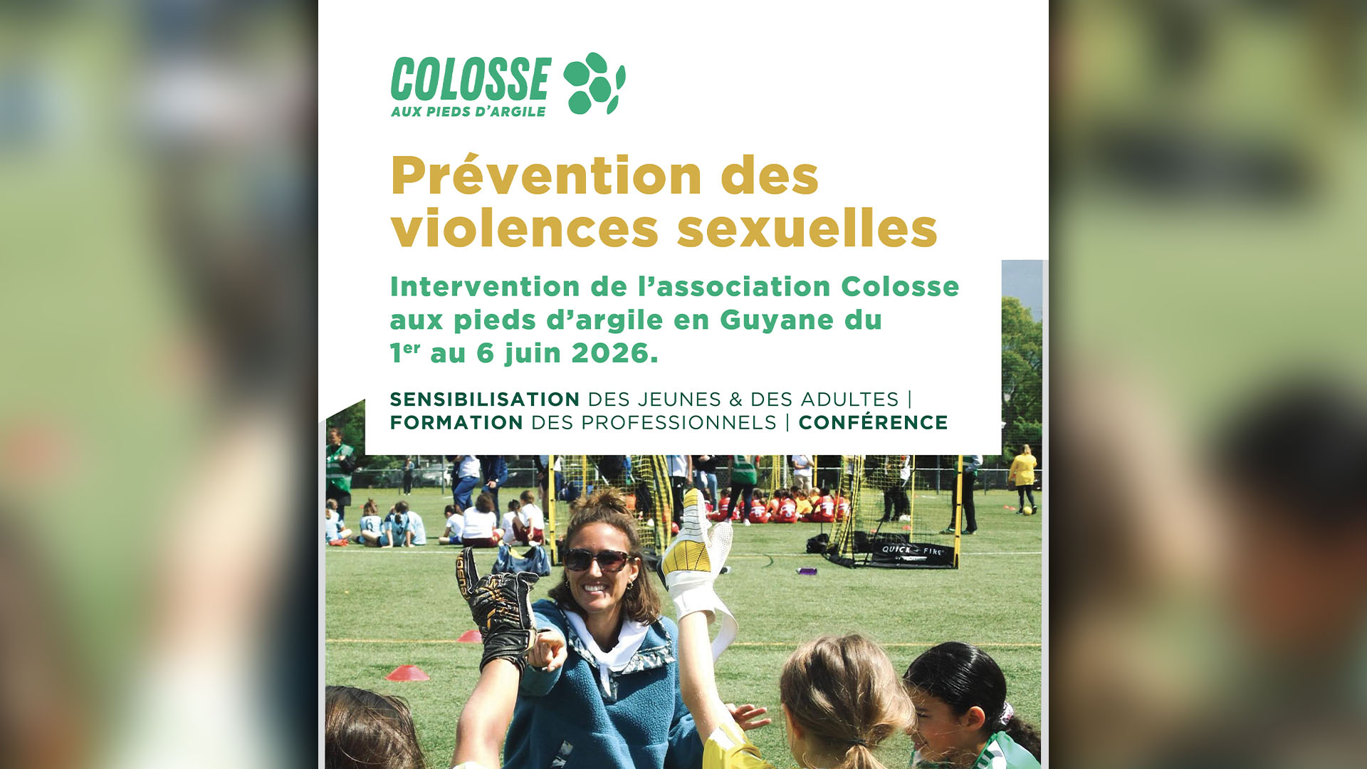 COLOSSE – Guyane – juin 26 imf site