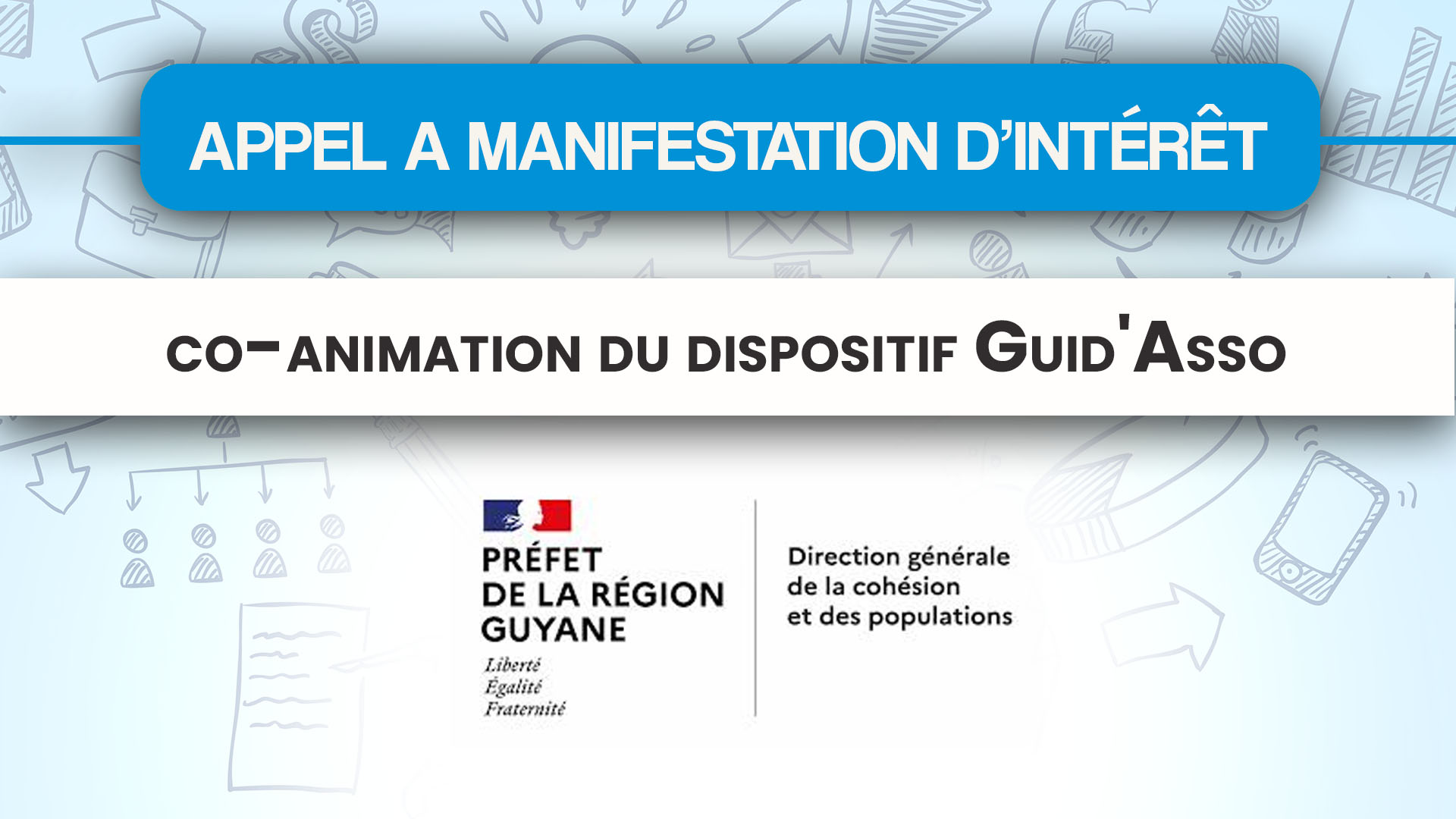 charte GUID’ASSO