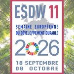 Semaine européenne du développement durable 2026 : l’alimentation durable à l’honneur en Guyane