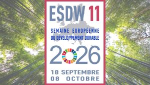 Semaine européenne du développement durable 2026 : l’alimentation durable à l’honneur en Guyane