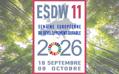 Semaine européenne du développement durable 2026 : l’alimentation durable à l’honneur en Guyane