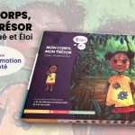 Commande du KIT EVARS : MON CORPS, MON TRESOR avec Anaé et Eloi