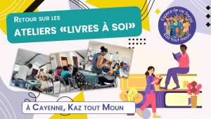 Attelier : Livres à soi