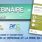 Webinaire : Imagerie pelvienne et endométriose – optimiser le dépistage et la prise en charge